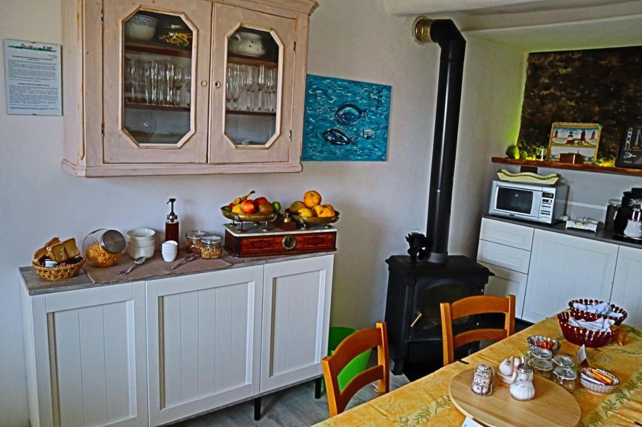 Agriturismo Terre Rosse Portofino Villa Luaran gambar